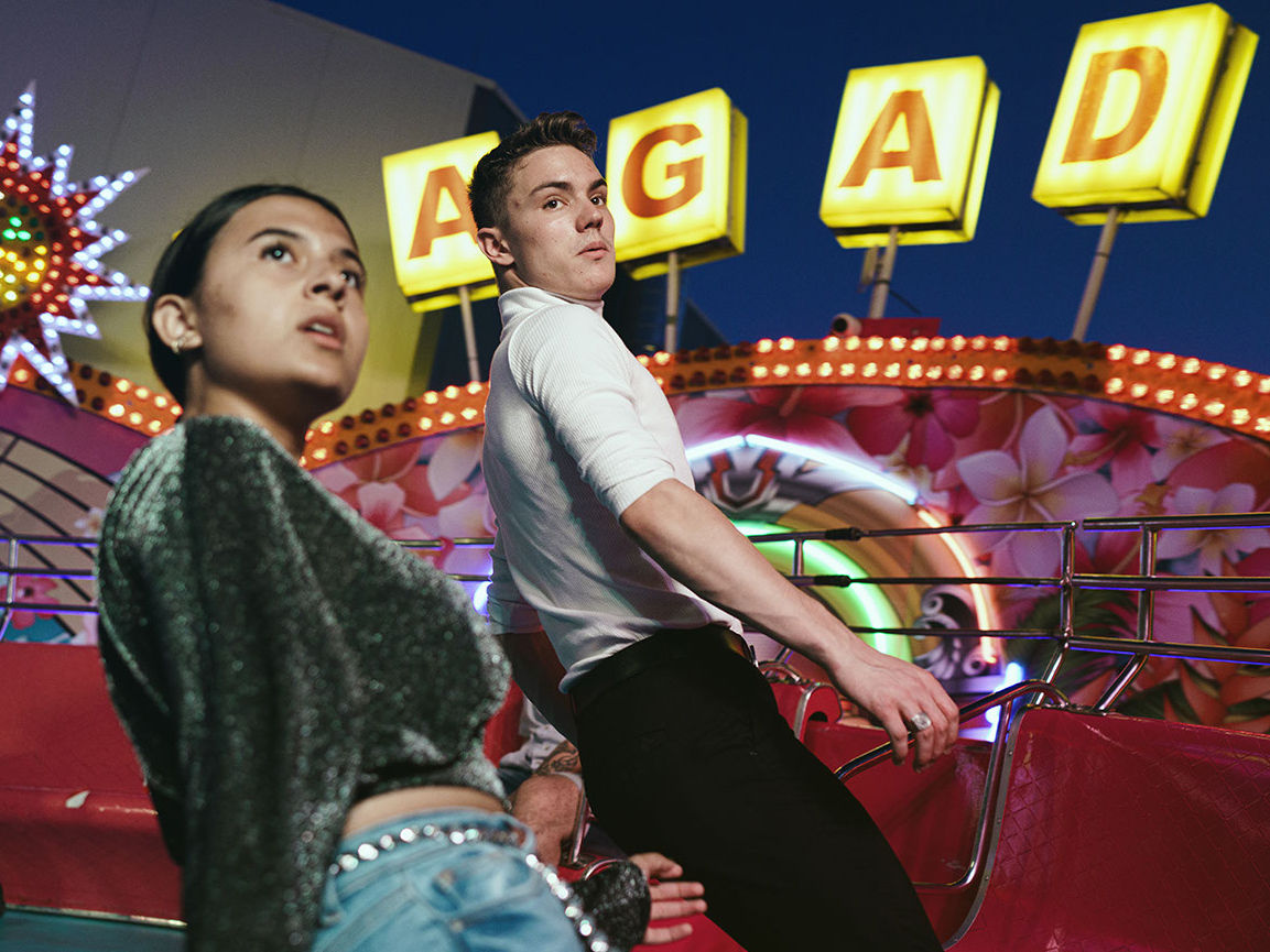 aus der Serie TAGADA / florian rainer